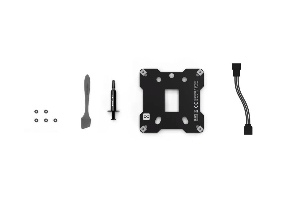 ACool Apex 1 CPU Cooler LGA 1700/1851