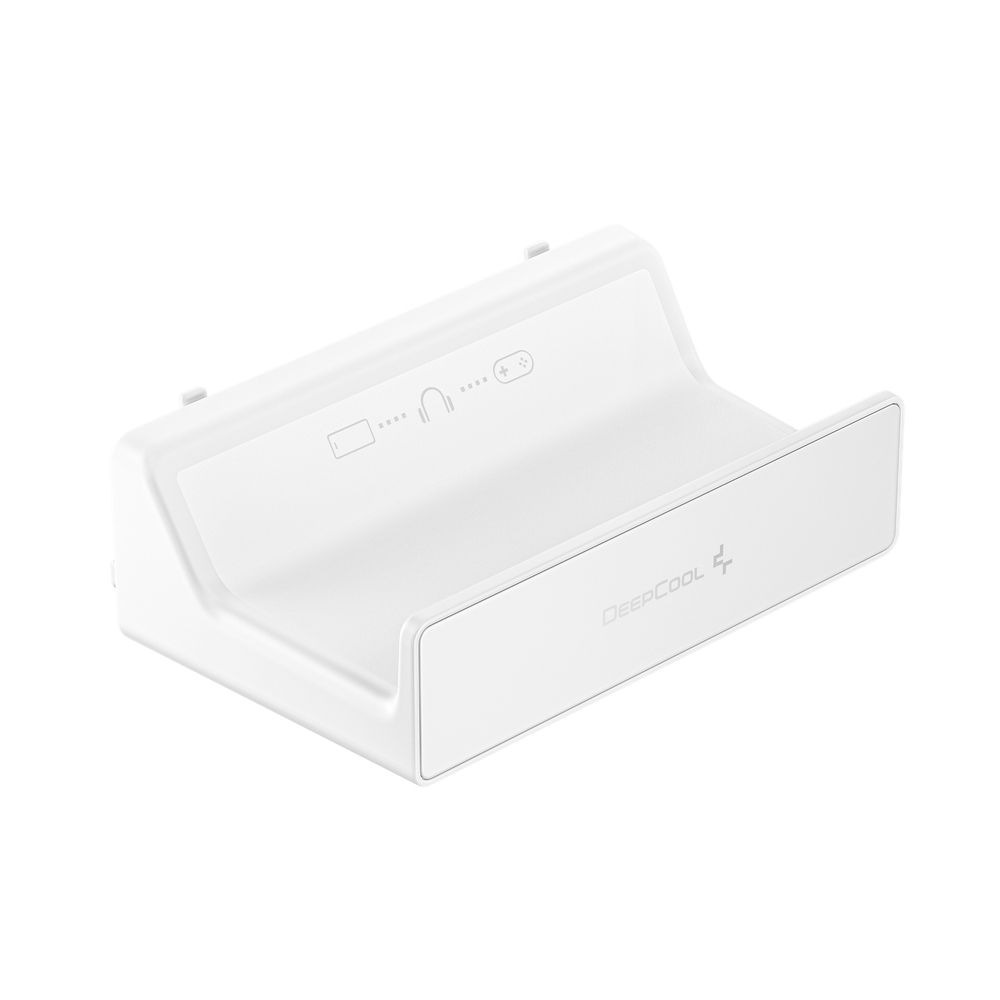 Deepcool HB-01 WH ¿���ӥإåɥ��åȥ������