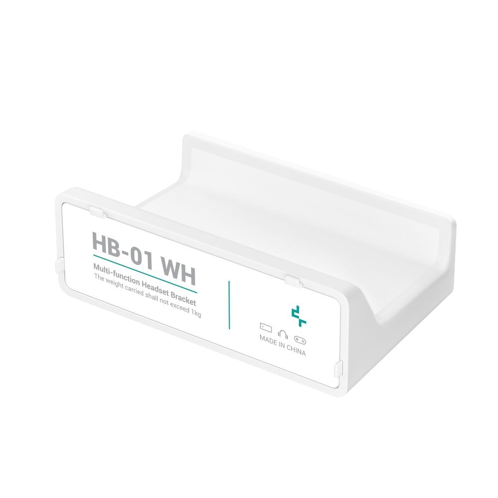 Deepcool HB-01 WH ¿���ӥإåɥ��åȥ������