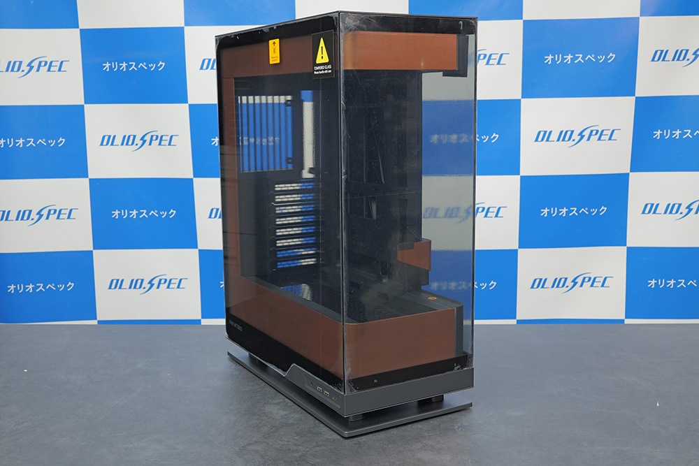 ��OLIOSPEC���ꥸ�ʥ������������� Phanteks Evolv X2 (OLIO Brown)