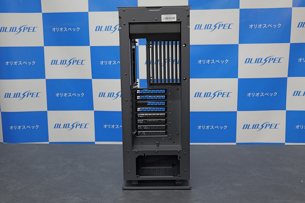 ��OLIOSPEC���ꥸ�ʥ������������� Phanteks Evolv X2 (OLIO Brown)