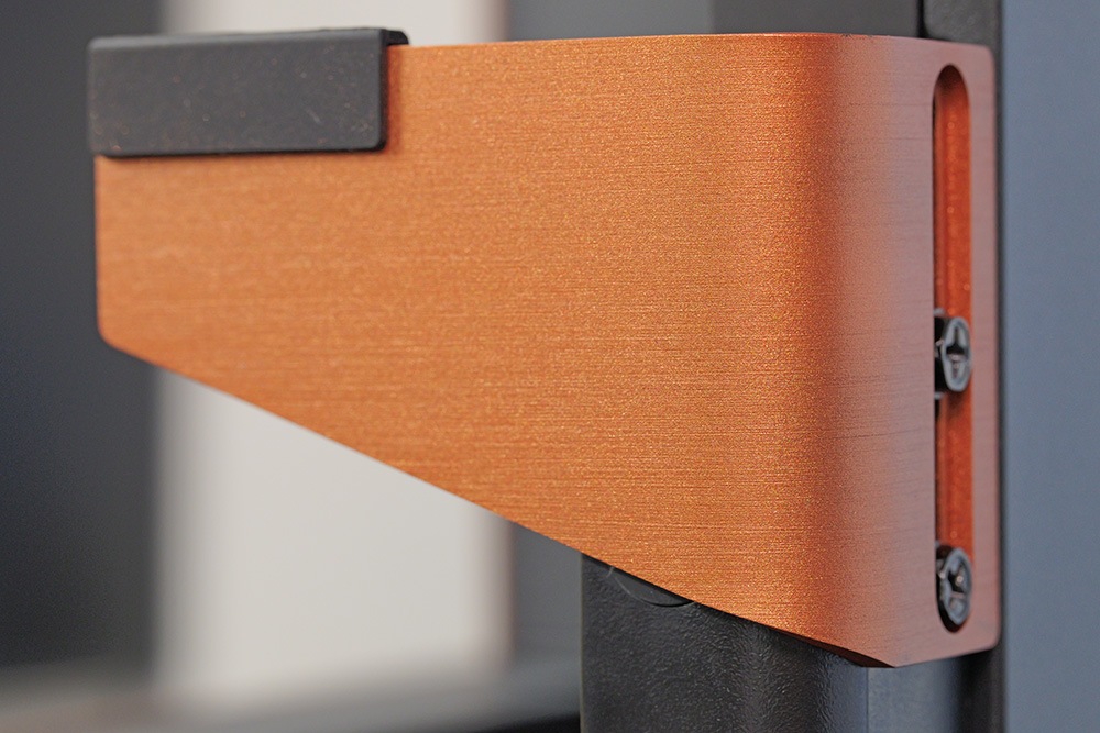 ��OLIOSPEC���ꥸ�ʥ������������� Phanteks Evolv X2 (OLIO Brown)