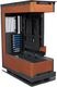 ��OLIOSPEC���ꥸ�ʥ������������� Phanteks Evolv X2 (OLIO Brown)