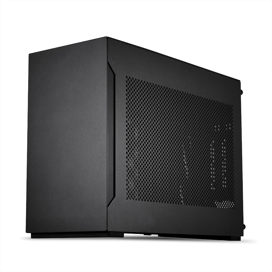 Lian Li A4-H2O PCIe 5.0 BLACK