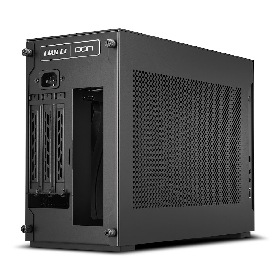 Lian Li A4-H2O PCIe 5.0 BLACK