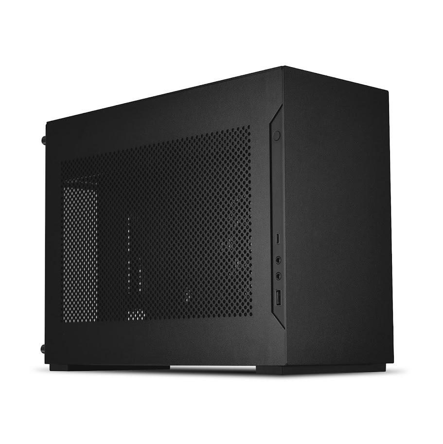 Lian Li A4-H2O PCIe 5.0 BLACK