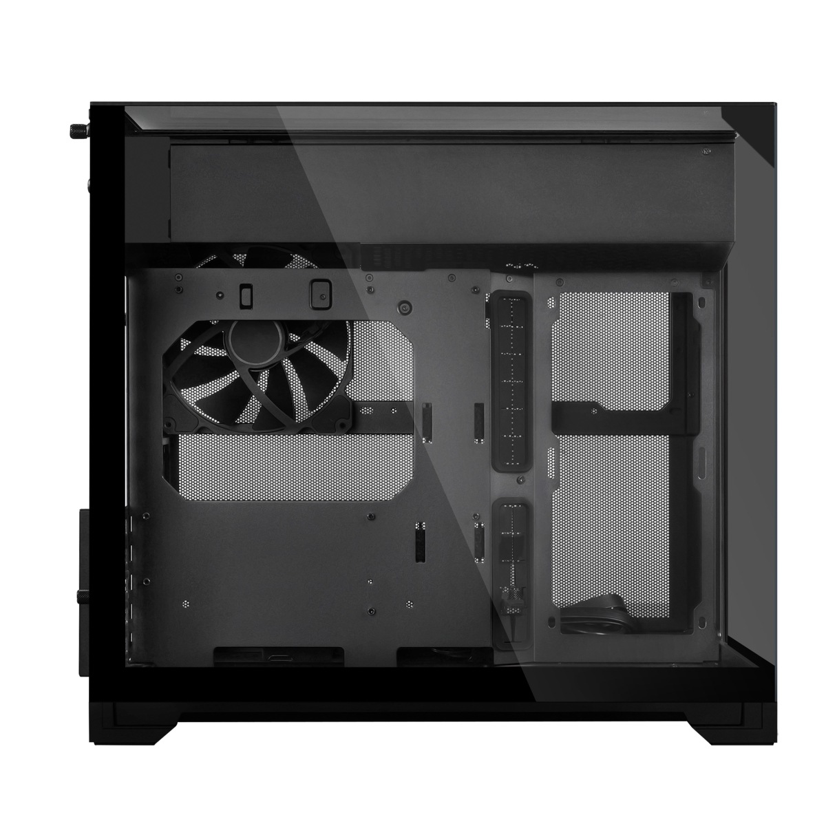 Lian Li O11 VISION-M BLACK
