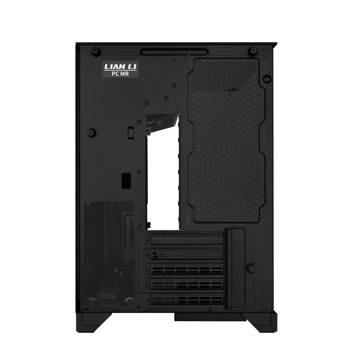 Lian Li O11 VISION-M BLACK