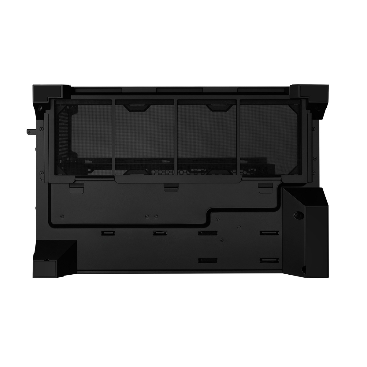 Lian Li O11 VISION-M BLACK