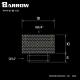 BARROW Male to Female Extender - 10mm White