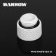 BARROW Male to Female Extender - 10mm White
