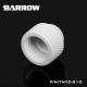 BARROW Male to Female Extender - 10mm White