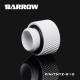 BARROW Male to Female Extender - 10mm White