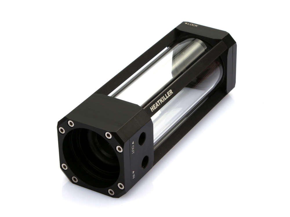 Watercool HEATKILLER Tube 150 D5