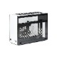GEEEK A60 PLUS MINI-ITX CASE White