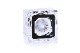 ACool Eisfluegel Aurora flow indicator "HighFlow" with RPM-Signal