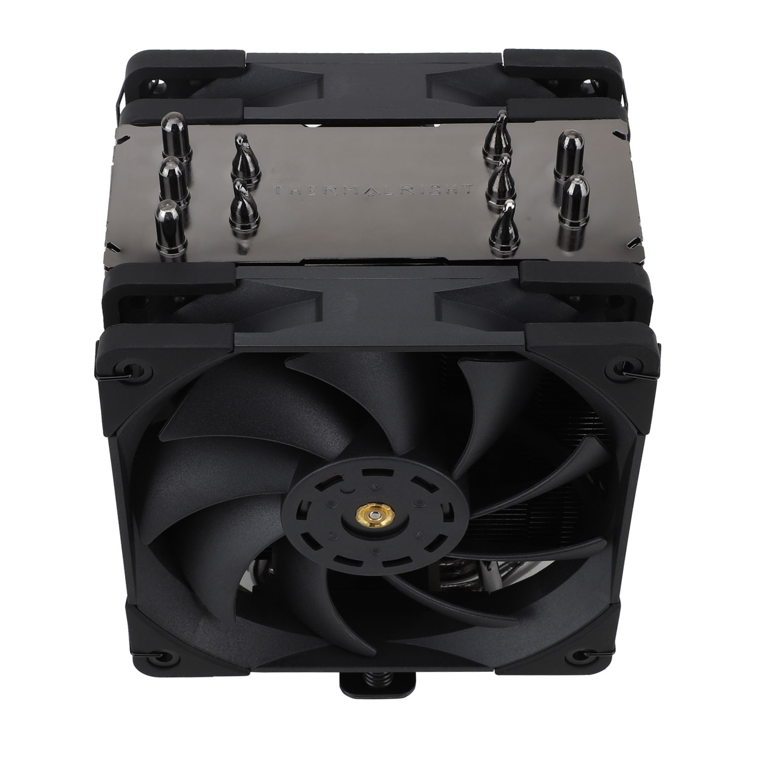 Thermalright TRUE Spirit 120 Rev.B Ultimate