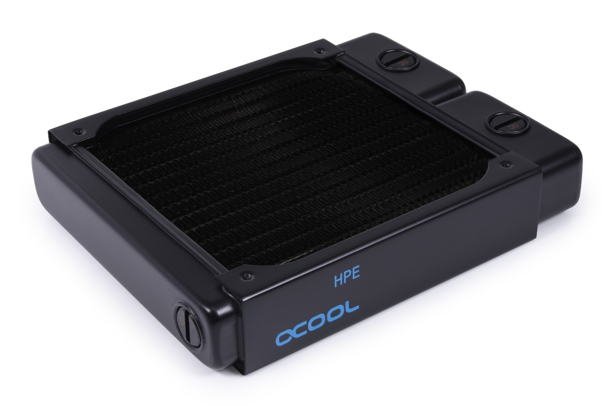 ACool NexXxoS HPE-30 Full Copper 120mm Radiator