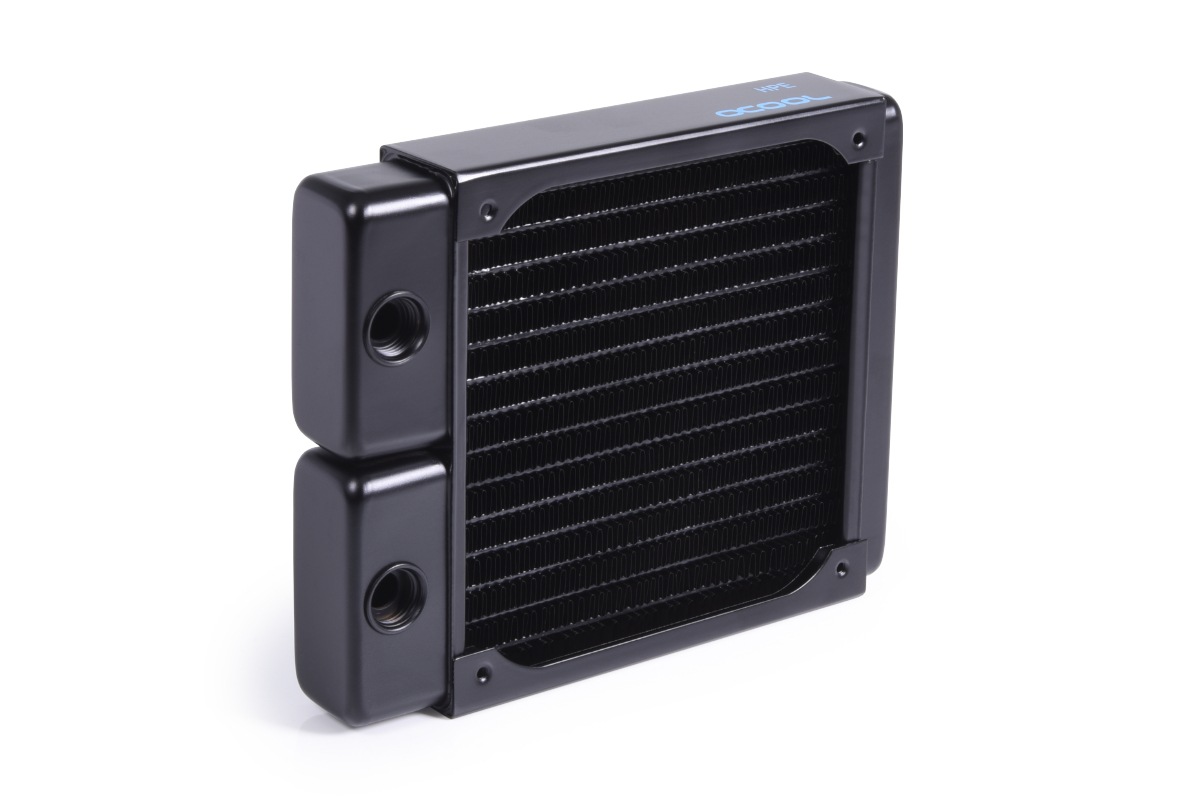 ACool NexXxoS HPE-30 Full Copper 120mm Radiator