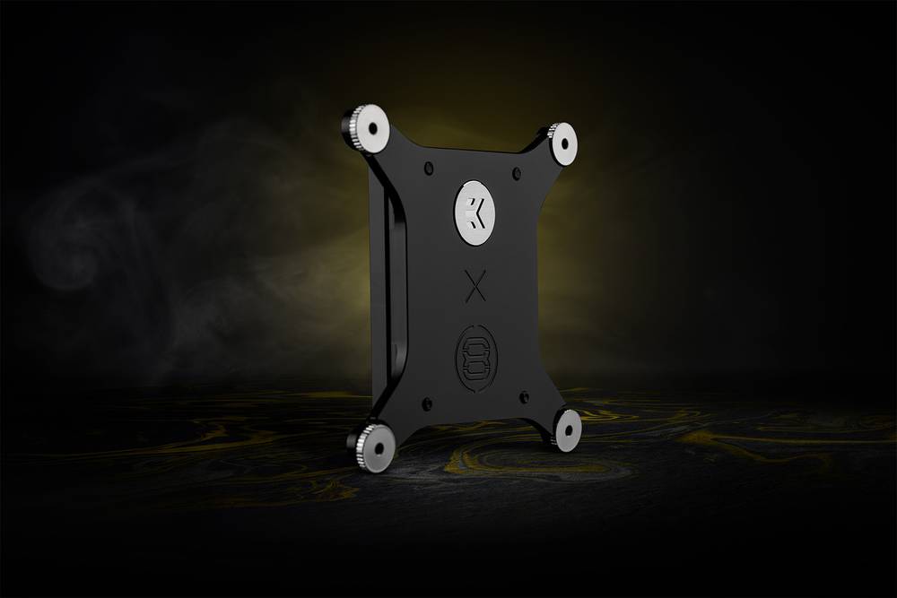 �ڼ�󤻾��ʡ�Ǽ���׳�ǧ�� EK WaterBlocks EK-Quantum Velocity2 ILM Replacement - 1700