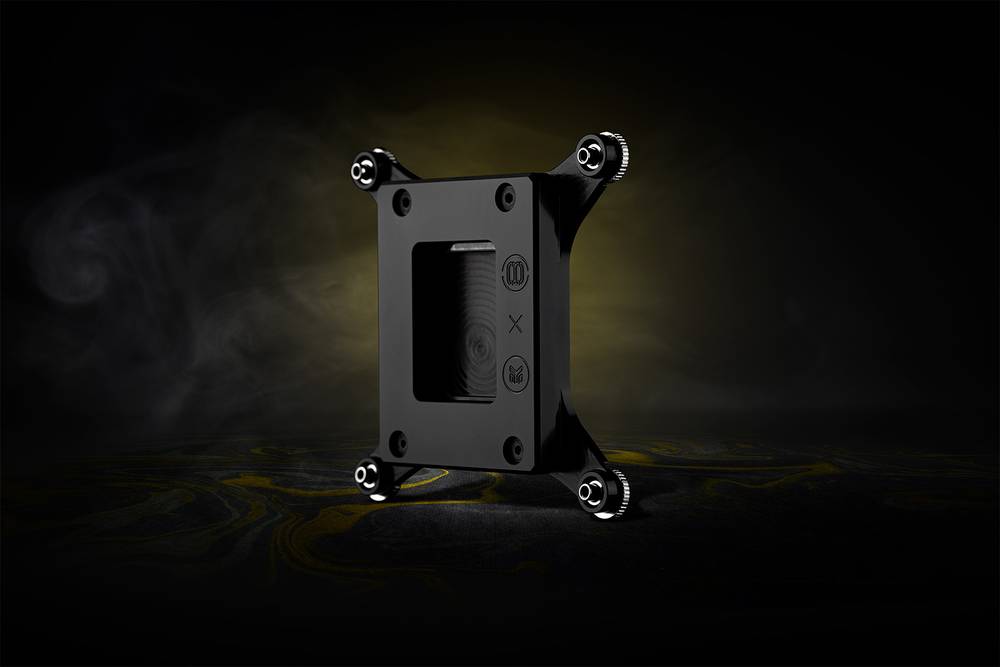 �ڼ�󤻾��ʡ�Ǽ���׳�ǧ�� EK WaterBlocks EK-Quantum Velocity2 ILM Replacement - 1700