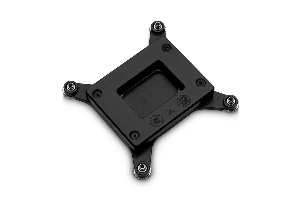 �ڼ�󤻾��ʡ�Ǽ���׳�ǧ�� EK WaterBlocks EK-Quantum Velocity2 ILM Replacement - 1700