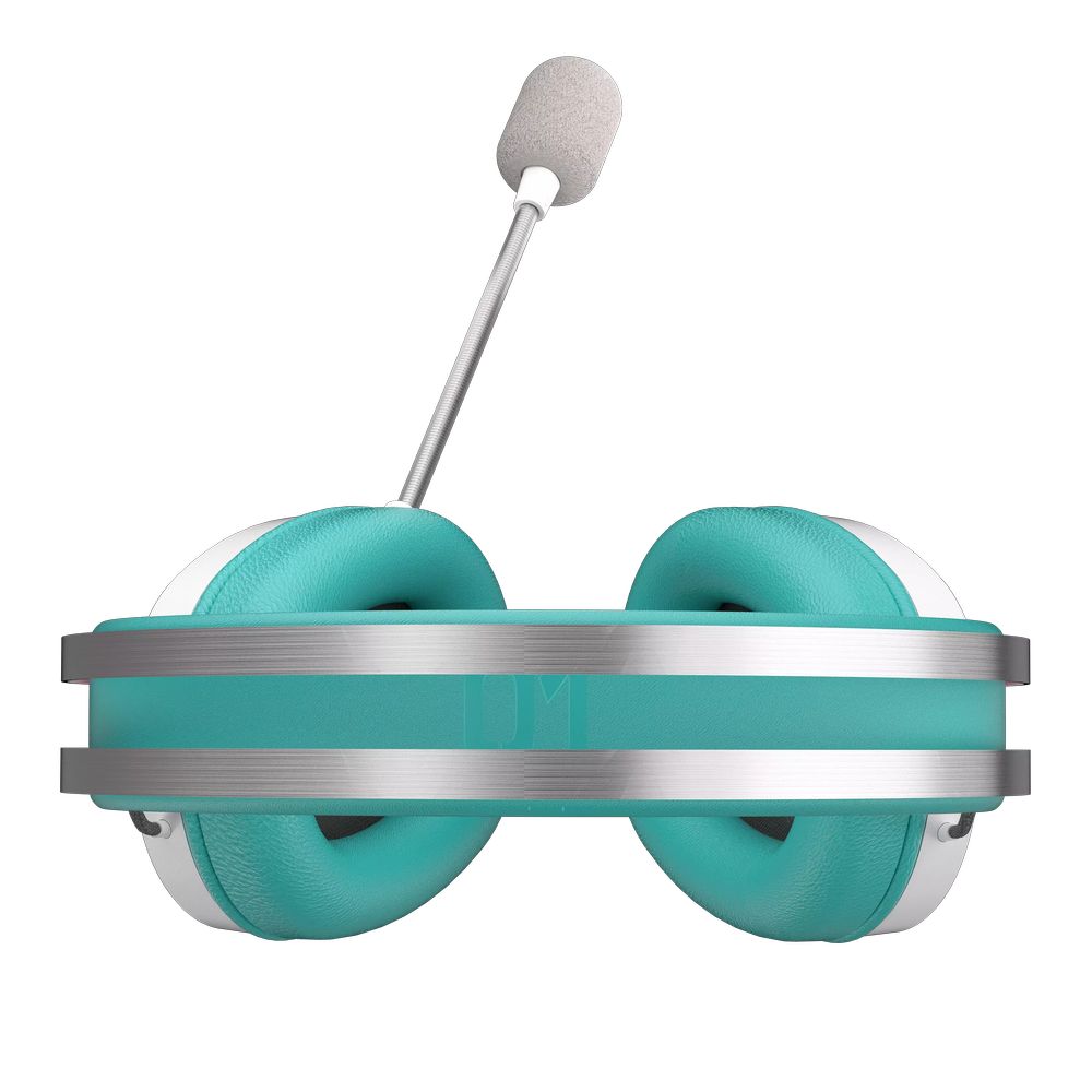 ASUS TUF Gaming H1 Gen II Hatsune Miku Edition