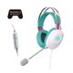 ASUS TUF Gaming H1 Gen II Hatsune Miku Edition