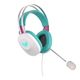 ASUS TUF Gaming H1 Gen II Hatsune Miku Edition