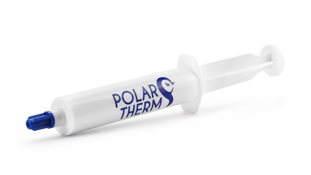 POLARTHERM Thermal Paste X-10 40g