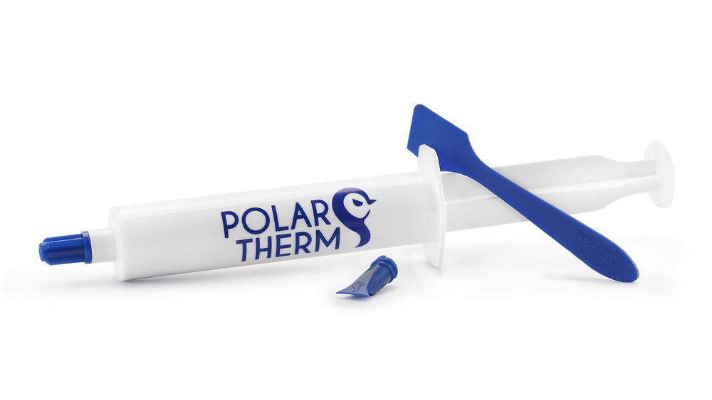 POLARTHERM Thermal Paste X-10 40g