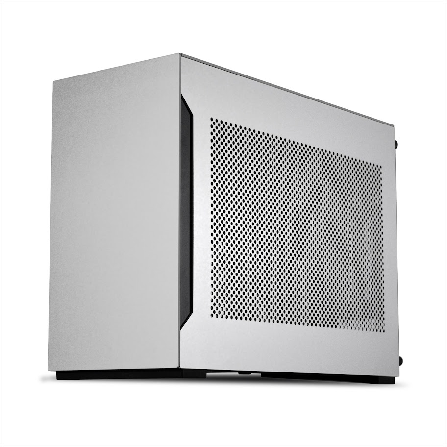 Lian Li A4-H2O PCIe 5.0 SILVER