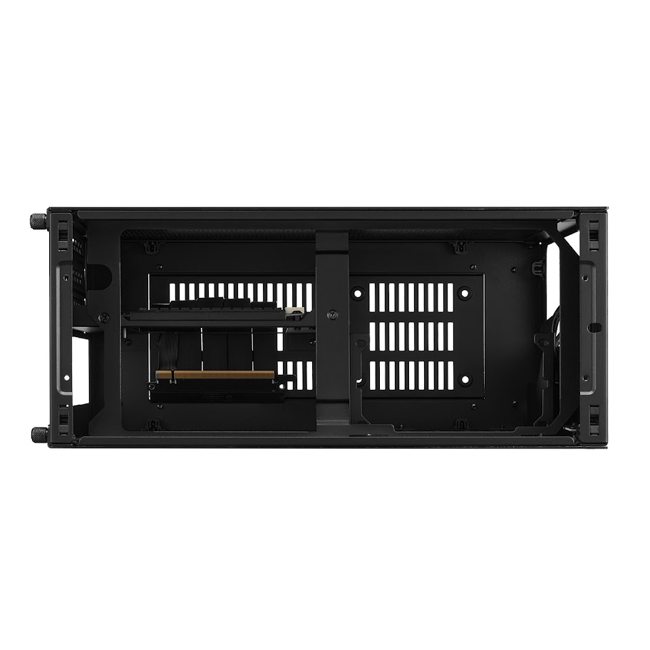 Lian Li A4-H2O PCIe 5.0 SILVER