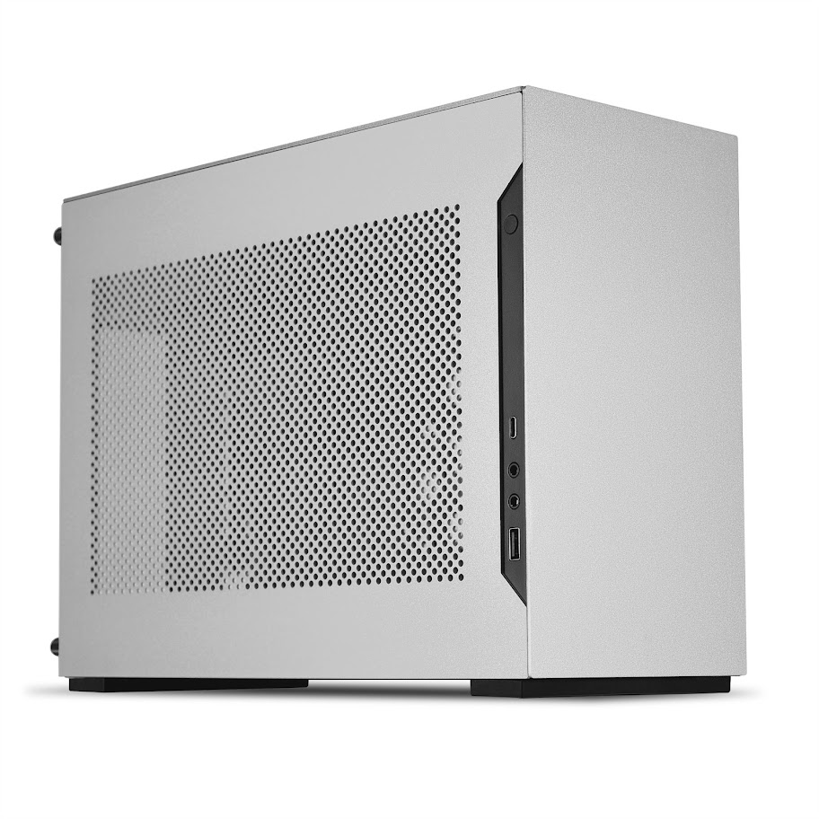 Lian Li A4-H2O PCIe 5.0 SILVER