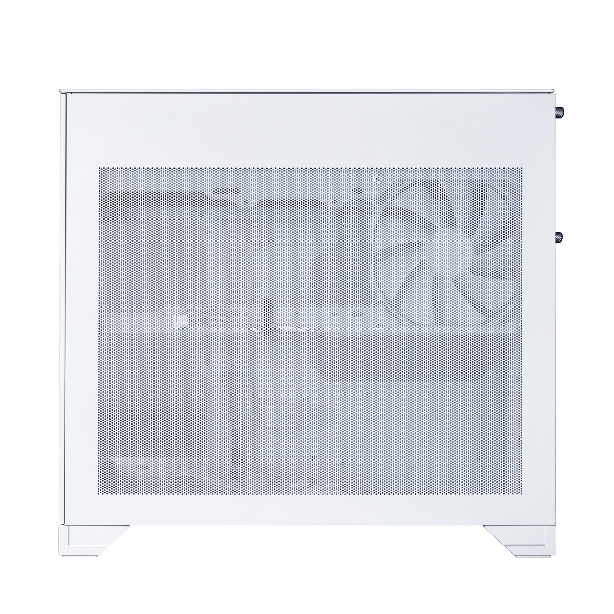 Lian Li O11 VISION-M WHITE