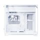 Lian Li O11 VISION-M WHITE