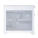 Lian Li O11 VISION-M WHITE