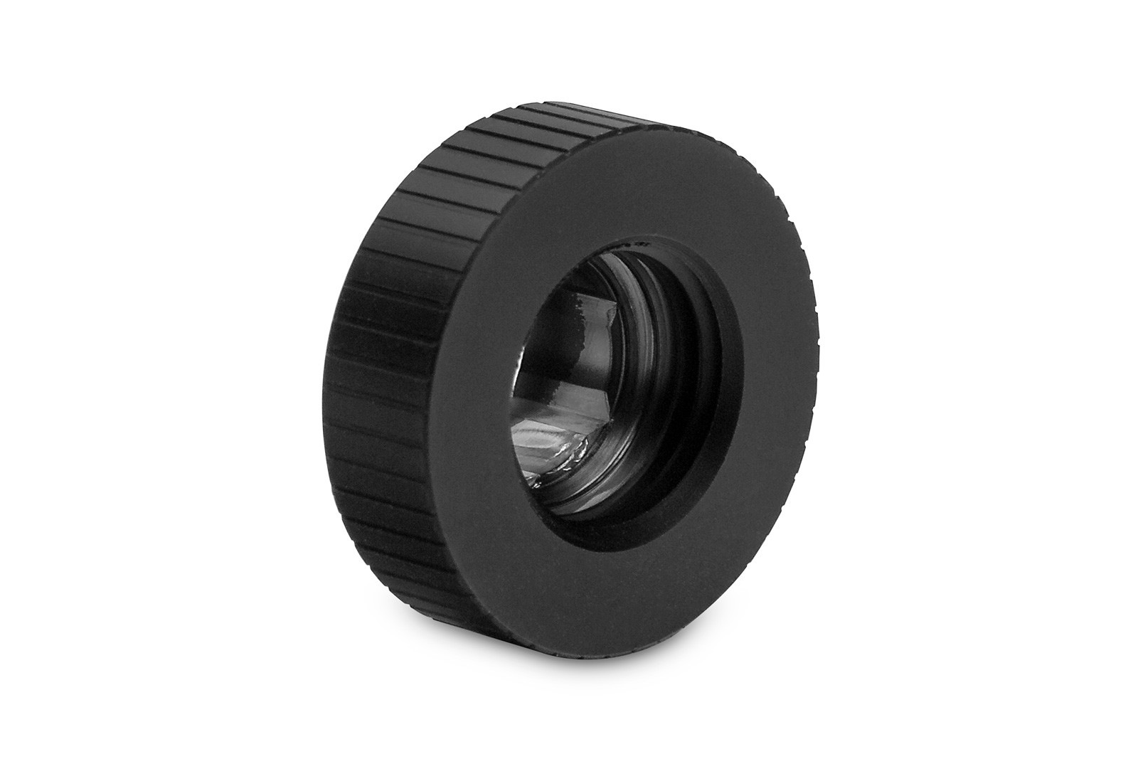 EK WaterBlocks EK-Quantum Torque Extender Static MF 7 - Black