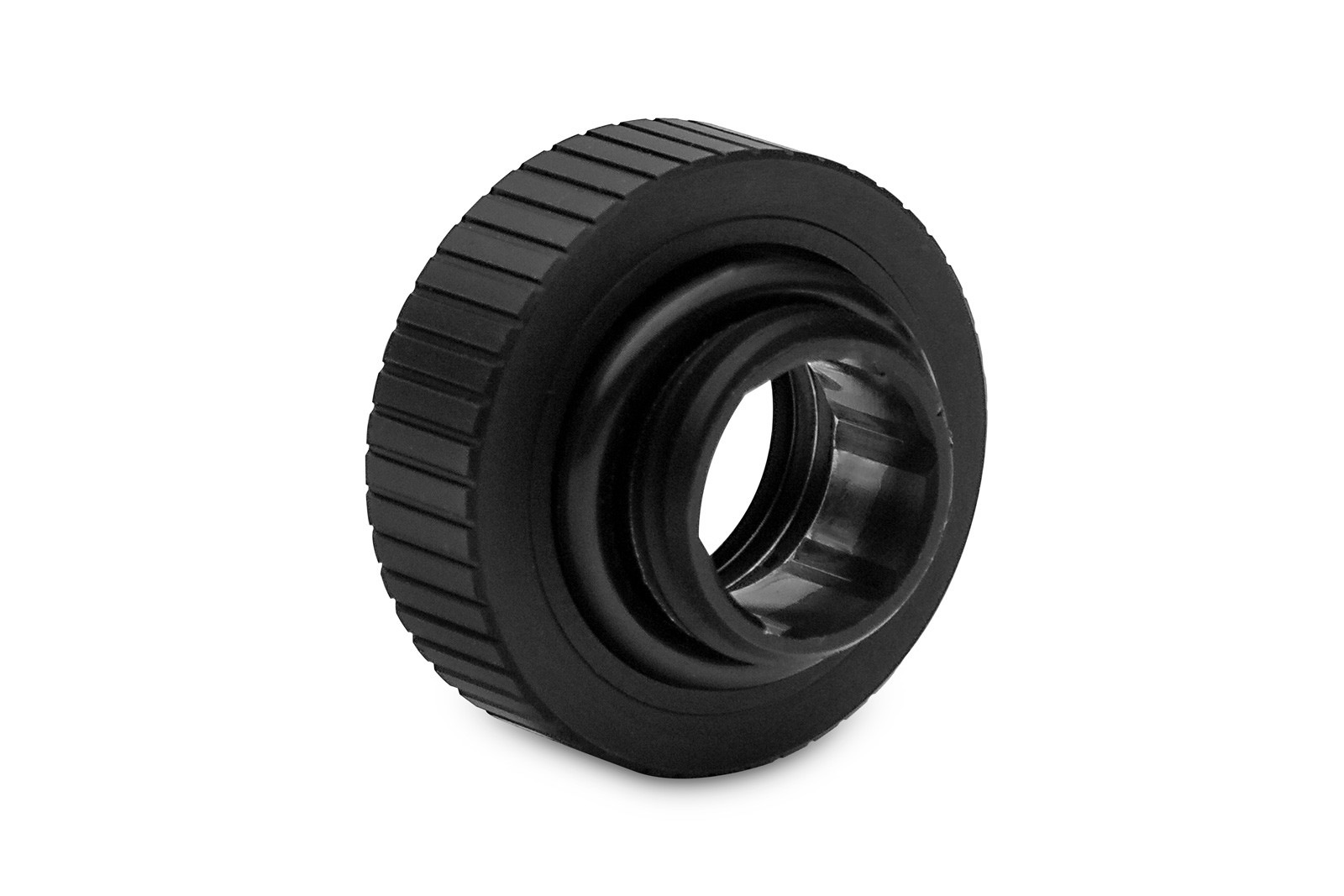 EK WaterBlocks EK-Quantum Torque Extender Static MF 7 - Black