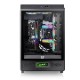 Thermaltake LCD Panel Kit Black for The Tower 500 (AC-062-OO1NAN-A1)