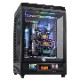 Thermaltake LCD Panel Kit Black for The Tower 500 (AC-062-OO1NAN-A1)