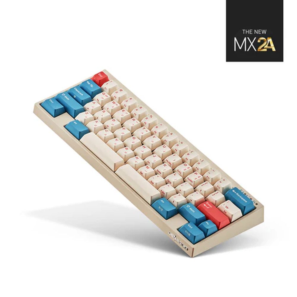 LEOPOLD FC630MBT CORALBLUE �Ѹ�US���� ����ѥ��ȥᥫ�˥��륭���ܡ���