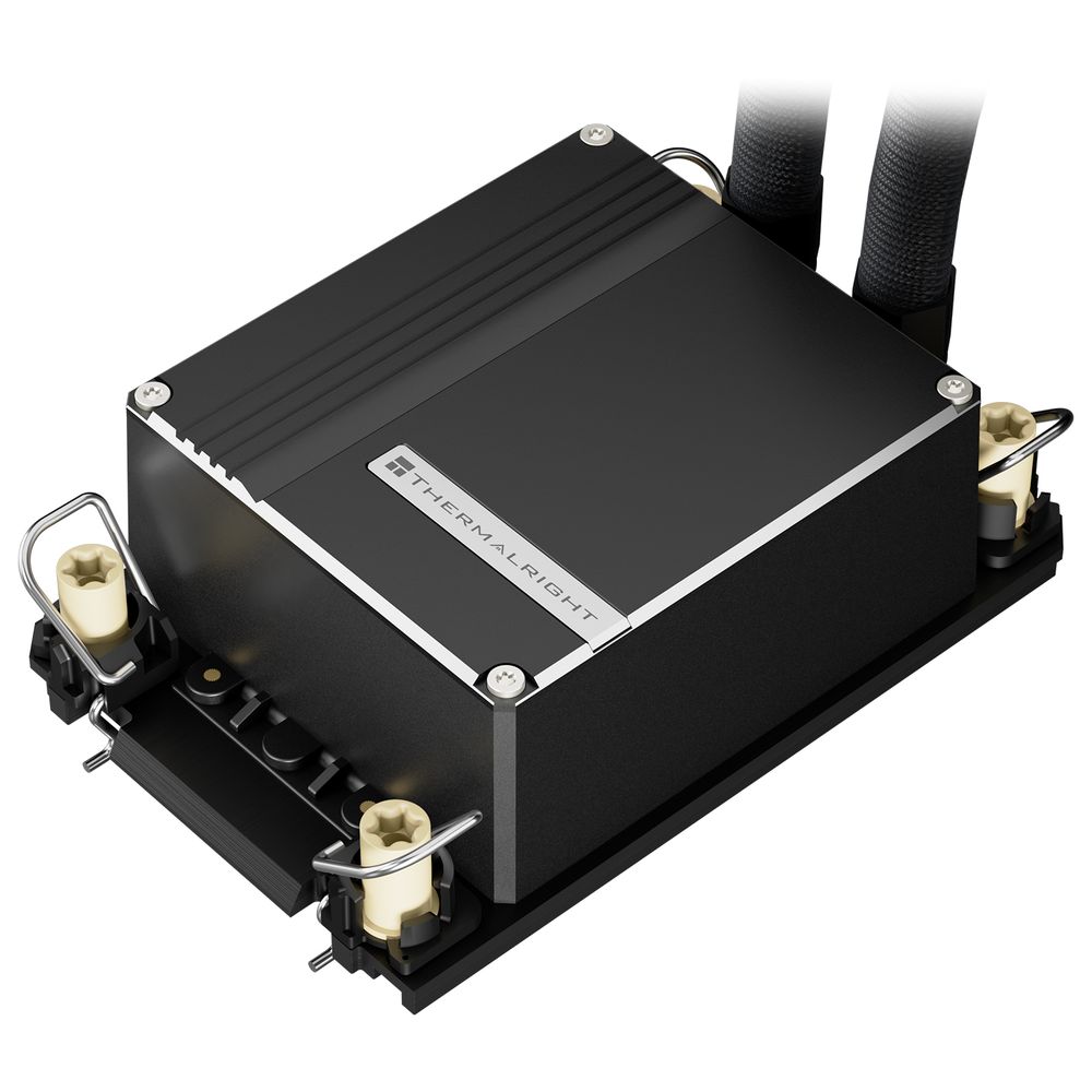 ���¹�͢���ʡ� Thermalright W360-XEON-LGA4677 �ʰ׿���CPU�����顼