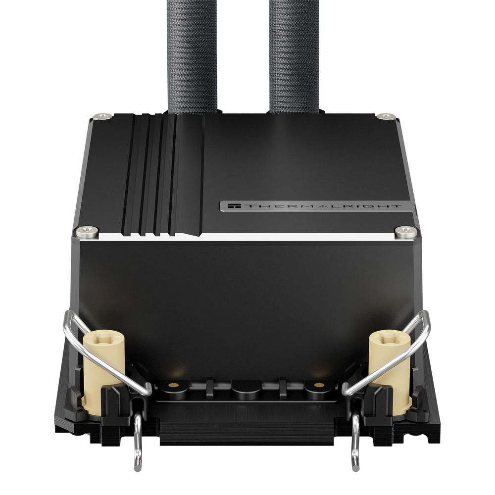 ���¹�͢���ʡ� Thermalright W360-XEON-LGA4677 �ʰ׿���CPU�����顼