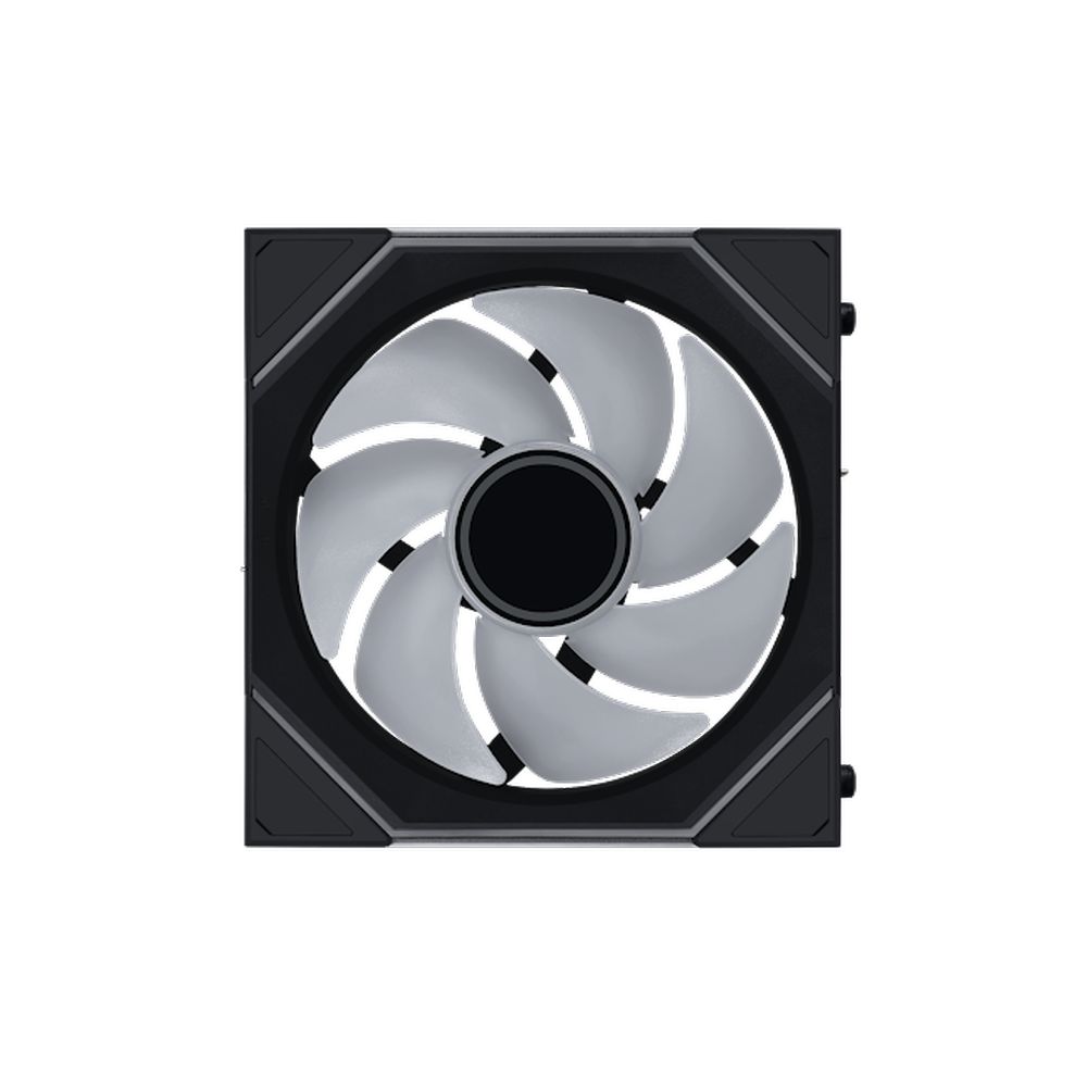 Lian Li UNI FAN SL-INF WIRELESS 140 BK Single Pack