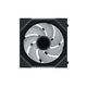 Lian Li UNI FAN SL-INF WIRELESS 140 BK Single Pack