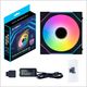 Lian Li UNI FAN SL-INF WIRELESS 140 BK Single Pack