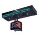 Lian Li HydroShift II OLED CURVED 360 TL Black