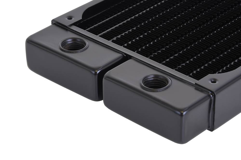 ACool NexXxoS ST25 Full Copper 120mm radiator