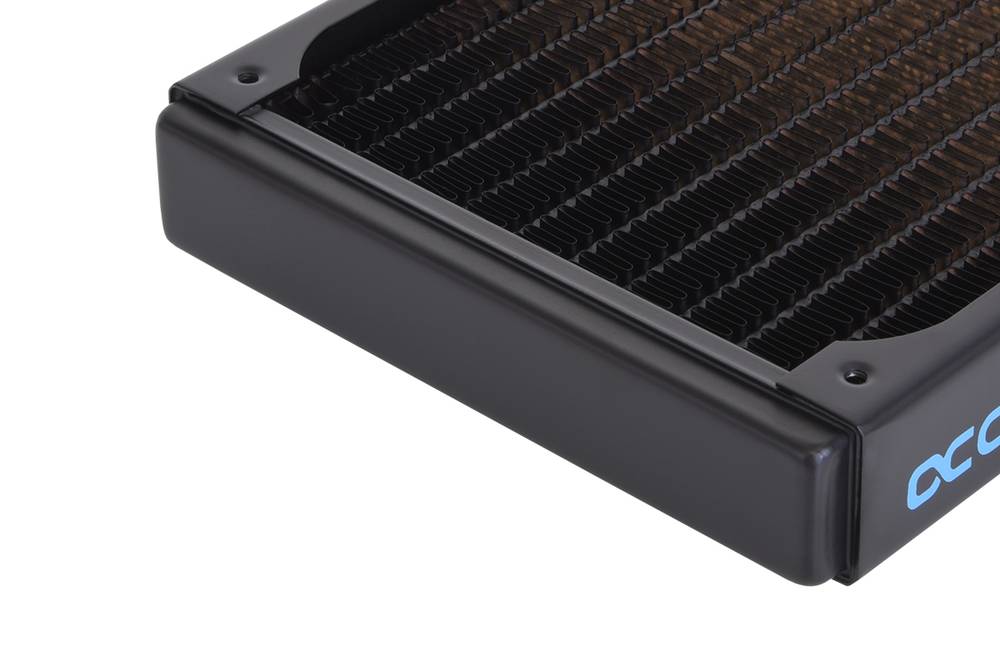 ACool NexXxoS ST25 Full Copper 120mm radiator